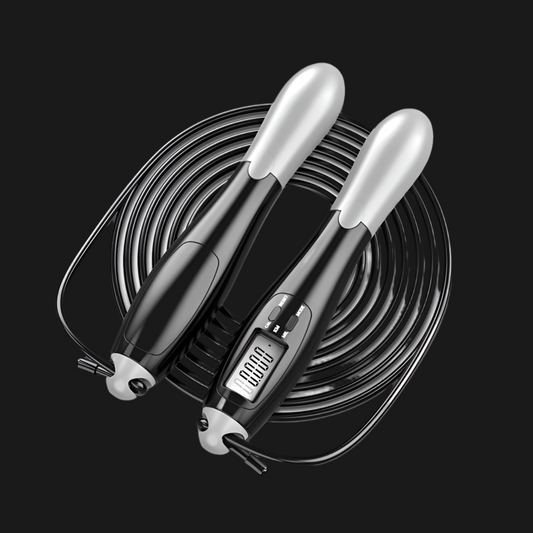 SkipCounter Jump Rope - Precision Skipping Solution