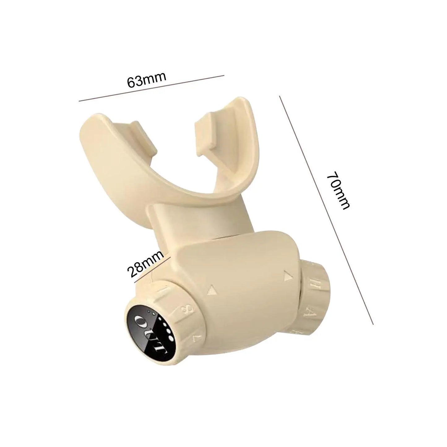 Breathing Training Device Improve Breath Endurance Fitness Breathing Training