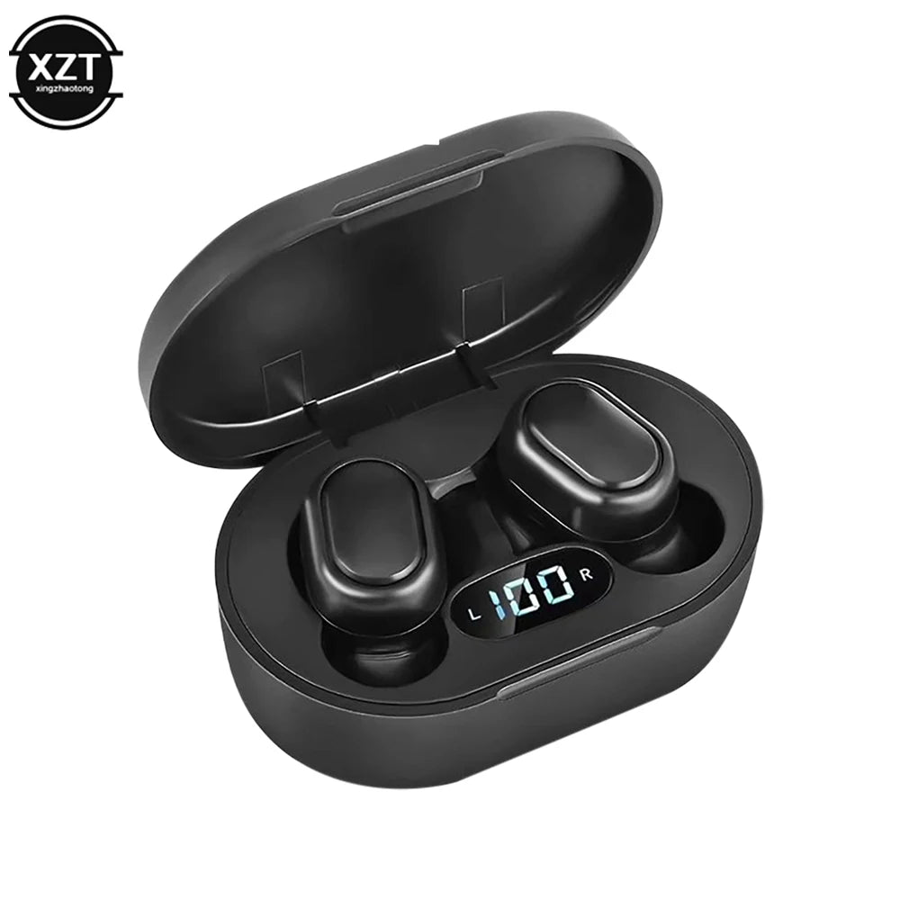 E7S TWS Wireless Headphones