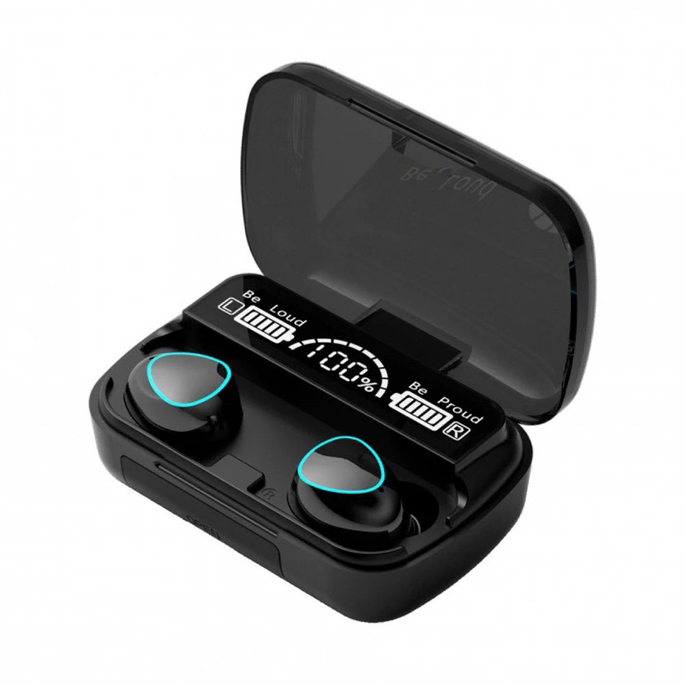 M10 TWS Bluetooth Earphones