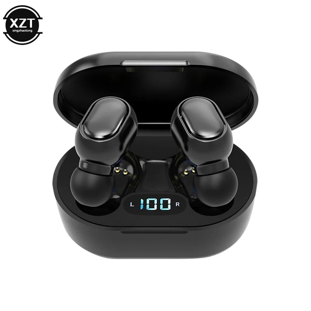 E7S TWS Wireless Headphones