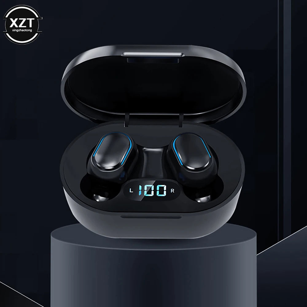 E7S TWS Wireless Headphones